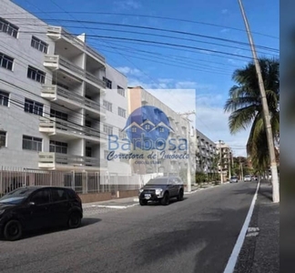Apartamento em Braga, Cabo Frio/RJ de 149m² 3 quartos à venda por R$ 679.000,00