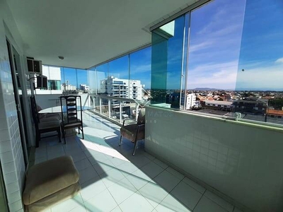 Apartamento em Braga, Cabo Frio/RJ de 170m² 3 quartos à venda por R$ 879.000,00