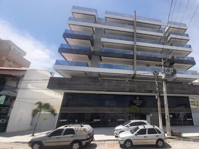 Apartamento em Braga, Cabo Frio/RJ de 396m² 1 quartos à venda por R$ 399.000,00