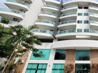 Apartamento em Braga, Cabo Frio/RJ de 65m² 1 quartos à venda por R$ 349.000,00