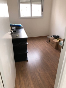 Apartamento em Brás, São Paulo/SP de 51m² 2 quartos à venda por R$ 433.000,00