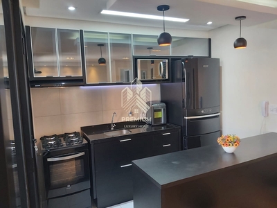 Apartamento em Brás, São Paulo/SP de 57m² 1 quartos à venda por R$ 689.000,00
