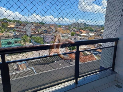Apartamento em Braz de Pina, Rio de Janeiro/RJ de 85m² 2 quartos à venda por R$ 459.000,00