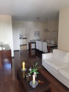 Apartamento em Brooklin Novo, São Paulo/SP de 104m² 3 quartos à venda por R$ 998.000,00