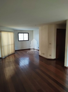 Apartamento em Brooklin Paulista, São Paulo/SP de 128m² 2 quartos à venda por R$ 998.000,00