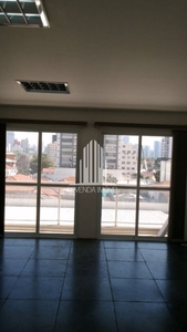Apartamento em Brooklin Paulista, São Paulo/SP de 40m² 1 quartos à venda por R$ 734.000,00