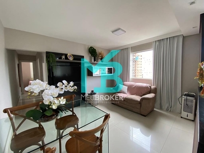 Apartamento em Buritis, Belo Horizonte/MG de 60m² 2 quartos à venda por R$ 698.950,00