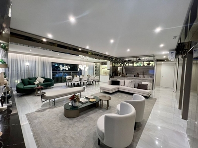 Apartamento em Butantã, São Paulo/SP de 134m² 3 quartos à venda por R$ 1.403.134,00