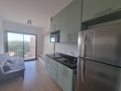 Apartamento em Butantã, São Paulo/SP de 32m² 1 quartos para locação R$ 3.499,99/mes