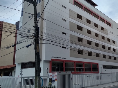 Apartamento em Cabo Branco, João Pessoa/PB de 45m² 2 quartos à venda por R$ 348.900,00