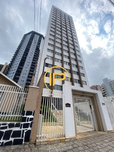 Apartamento em Cabral, Curitiba/PR de 116m² 3 quartos à venda por R$ 644.000,00
