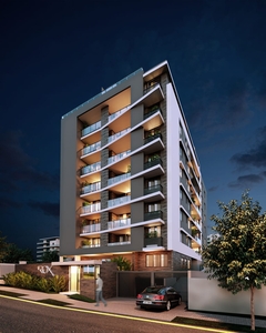 Apartamento em Cabral, Curitiba/PR de 85m² 3 quartos à venda por R$ 779.667,00