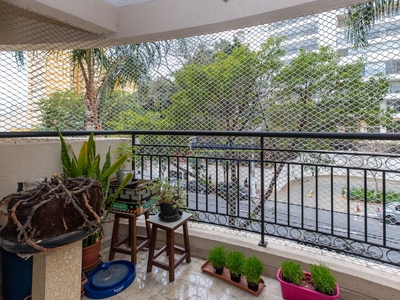 Apartamento em Cambuci, São Paulo/SP de 81m² 2 quartos à venda por R$ 684.000,00