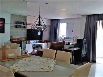 Apartamento em Campininha, São Paulo/SP de 75m² 2 quartos à venda por R$ 592.600,00