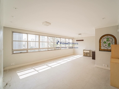 Apartamento em Campo Belo, São Paulo/SP de 134m² 4 quartos à venda por R$ 848.000,00