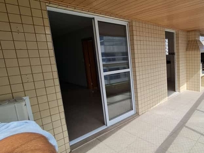 Apartamento em Campo da Aviação, Praia Grande/SP de 119m² 3 quartos à venda por R$ 579.000,00 ou para locação R$ 3.500,00/mes