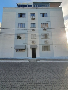 Apartamento em Campo Grande, Rio de Janeiro/RJ de 102m² 3 quartos para locação R$ 1.200,00/mes