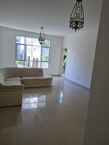 Apartamento em Canela, Salvador/BA de 127m² 3 quartos à venda por R$ 454.000,00