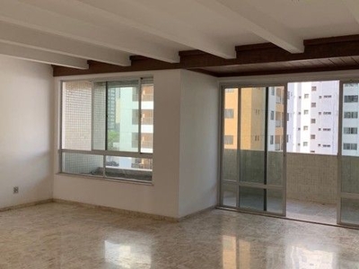 Apartamento em Canela, Salvador/BA de 200m² 4 quartos à venda por R$ 789.000,00