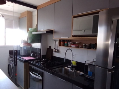 Apartamento em Cangaíba, São Paulo/SP de 41m² 2 quartos à venda por R$ 248.000,00
