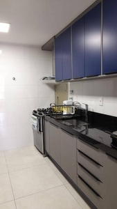 Apartamento em Canto do Forte, Praia Grande/SP de 122m² 3 quartos à venda por R$ 1.034.000,00