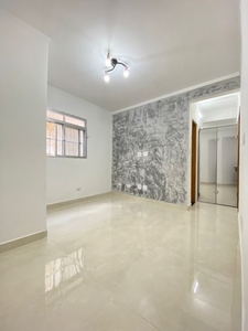 Apartamento em Canto do Forte, Praia Grande/SP de 30m² 1 quartos à venda por R$ 229.000,00