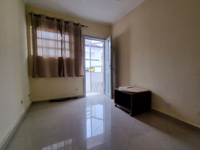 Apartamento em Canto do Forte, Praia Grande/SP de 42m² 1 quartos à venda por R$ 189.000,00