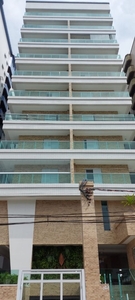 Apartamento em Canto do Forte, Praia Grande/SP de 42m² 1 quartos à venda por R$ 279.000,00