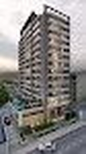 Apartamento em Canto do Forte, Praia Grande/SP de 61m² 2 quartos à venda por R$ 463.159,90