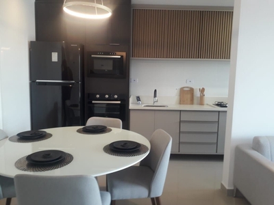 Apartamento em Canto do Forte, Praia Grande/SP de 69m² 2 quartos à venda por R$ 574.658,46