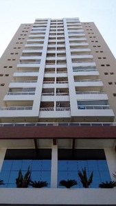 Apartamento em Canto do Forte, Praia Grande/SP de 84m² 2 quartos à venda por R$ 699.000,00