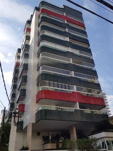Apartamento em Canto do Forte, Praia Grande/SP de 88m² 2 quartos à venda por R$ 635.000,00