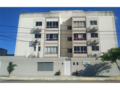 Apartamento em Capim Macio, Natal/RN de 62m² 2 quartos para locação R$ 1.600,00/mes