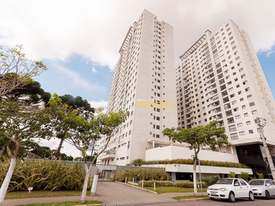 Apartamento em Capão Raso, Curitiba/PR de 99m² 2 quartos à venda por R$ 744.000,00