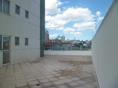 Apartamento em Carlos Prates, Belo Horizonte/MG de 70m² 2 quartos à venda por R$ 594.000,00