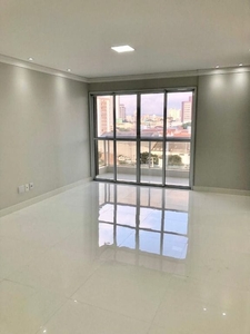Apartamento em Casa Branca, Santo André/SP de 103m² 3 quartos à venda por R$ 599.000,00