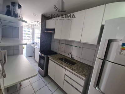 Apartamento em Casa Forte, Recife/PE de 68m² 2 quartos à venda por R$ 459.000,00