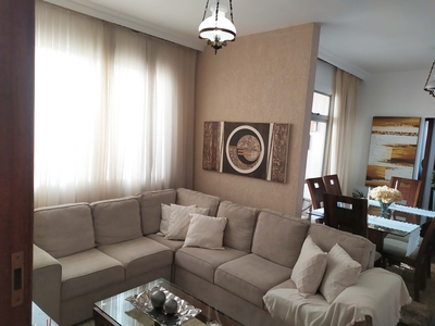 Apartamento em Castelo, Belo Horizonte/MG de 89m² 3 quartos à venda por R$ 449.000,00