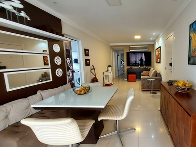 Apartamento em Centro, Balneário Camboriú/SC de 120m² 3 quartos à venda por R$ 1.389.000,00