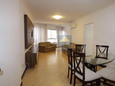 Apartamento em Centro, Balneário Camboriú/SC de 139m² 3 quartos para locação R$ 4.000,00/mes