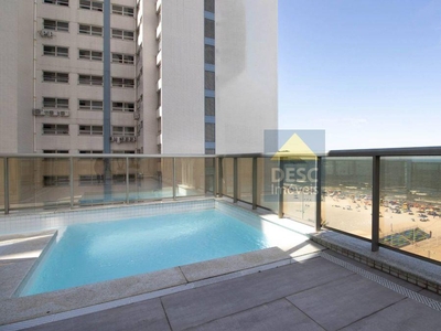Apartamento em Centro, Balneário Camboriú/SC de 212m² 4 quartos à venda por R$ 10.239.000,00