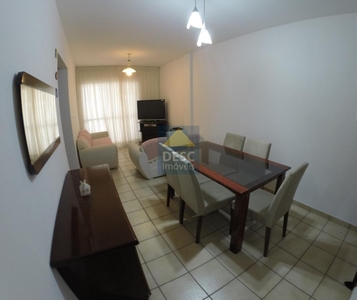 Apartamento em Centro, Balneário Camboriú/SC de 75m² 2 quartos para locação R$ 2.850,00/mes