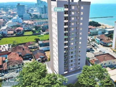 Apartamento em Centro, Balneário Piçarras/SC de 110m² 3 quartos à venda por R$ 1.059.392,00