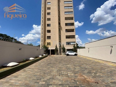 Apartamento em Centro, Barretos/SP de 255m² 3 quartos à venda por R$ 1.699.000,00 ou para locação R$ 2.300,00/mes