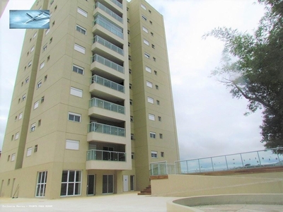 Apartamento em Centro, Bragança Paulista/SP de 84m² 3 quartos à venda por R$ 989.000,00