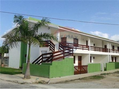 Apartamento em Centro, Cabo de Santo Agostinho/PE de 57m² 2 quartos à venda por R$ 329.000,00