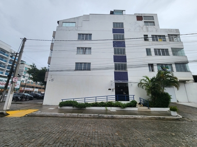 Apartamento em Centro, Cabo Frio/RJ de 80m² 2 quartos para locação R$ 1.500,00/mes