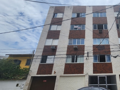 Apartamento em Centro, Cabo Frio/RJ de 90m² 2 quartos para locação R$ 1.400,00/mes