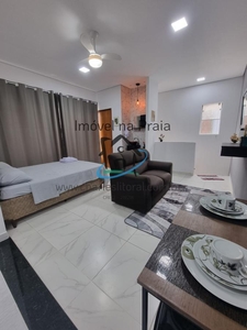 Apartamento em Centro, Caraguatatuba/SP de 0m² à venda por R$ 218.000,00
