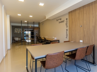 Apartamento em Centro, Cascavel/PR de 154m² 2 quartos à venda por R$ 531.000,00